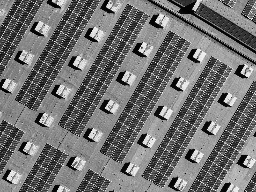 Impianti fotovoltaici Industriali